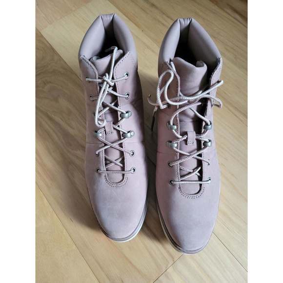 Timberland Women's Keeley Field Hiker Boots Size 8 - Picture 3 of 10